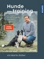 Omslag till boken Hundetraining mit Martin Rütter av Martin Rütter