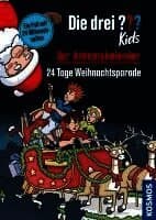 Die drei ??? Kids, Der Adventskalender