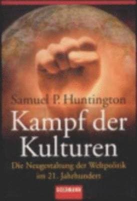 Kampf Der Kulturen