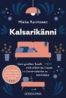 Kalsarikänni