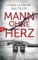 Mann ohne Herz