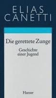 Gesammelte Werke 07. Die gerettete Zunge