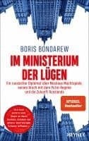 Im Ministerium der Lügen