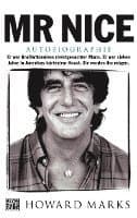 Omslag till boken Mr Nice av Howard Marks