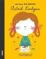 Astrid Lindgren - Little People, BIG DREAMS (Deutsche Ausgabe)