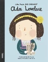 Ada Lovelace - Little People, BIG DREAMS (Deutsche Ausgabe)