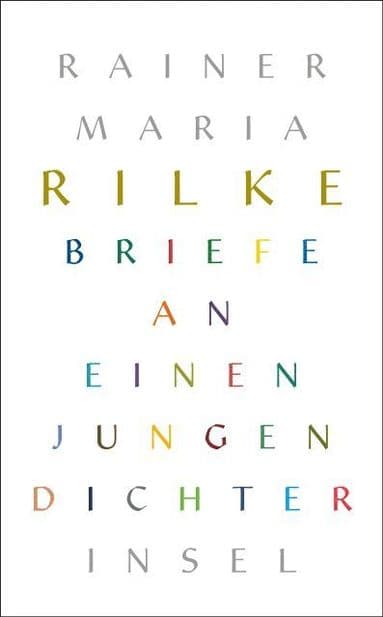 Briefe an einen jungen Dichter