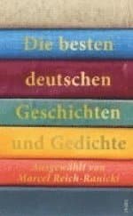 Marcel Reich-Ranicki best book