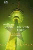 Die letzte Flucht