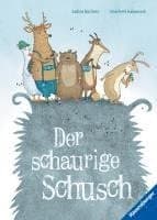 Der schaurige Schusch