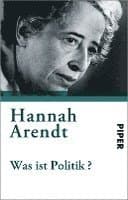 Was ist Politik?