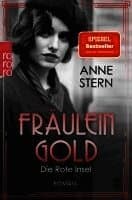 Fräulein Gold: Die Rote Insel