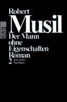 Der Mann ohne Eigenschaften 2