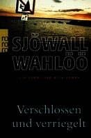 Verschlossen und verriegelt