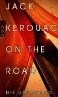 Omslag till boken On the Road av Jack Kerouac