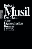 Der Mann ohne Eigenschaften 1