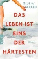 Das Leben ist eins der Härtesten