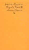 Magische Blätter 3