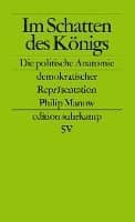 Im Schatten des Königs