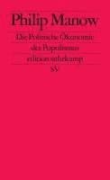 Die Politische Ökonomie des Populismus
