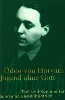 Ödön von Horvath best book