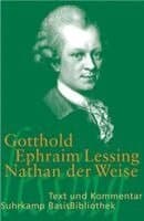 Nathan der Weise
