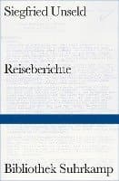 Siegfried Unseld best book