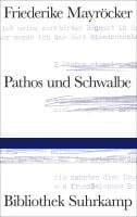 Pathos und Schwalbe