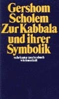 Zur Kabbala und ihrer Symbolik