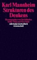 Strukturen des Denkens