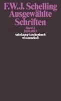Ausgewählte Schriften II. 1801 - 1803