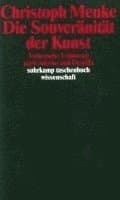Die Souveränität der Kunst