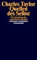 Quellen des Selbst