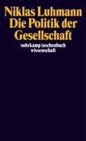 Die Politik der Gesellschaft
