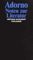 Noten zur Literatur
