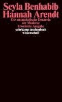 Hannah Arendt