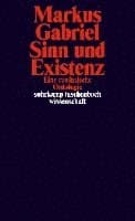 Sinn und Existenz