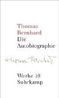 Werke 10. Autobiographie