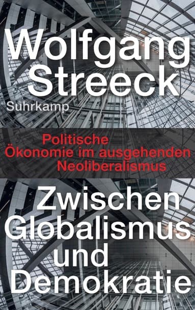 Zwischen Globalismus und Demokratie