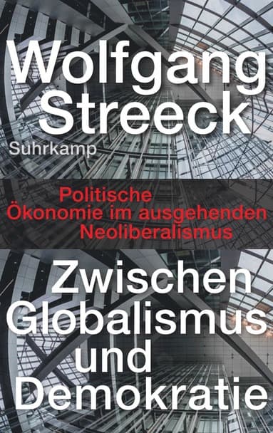 Zwischen Globalismus und Demokratie