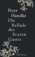 Die Ballade des letzten Gastes