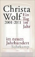 Christa Wolf best book