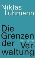 Die Grenzen der Verwaltung