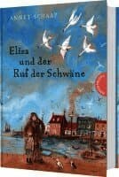 Eliza und der Ruf der Schwäne