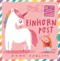 Einhornpost