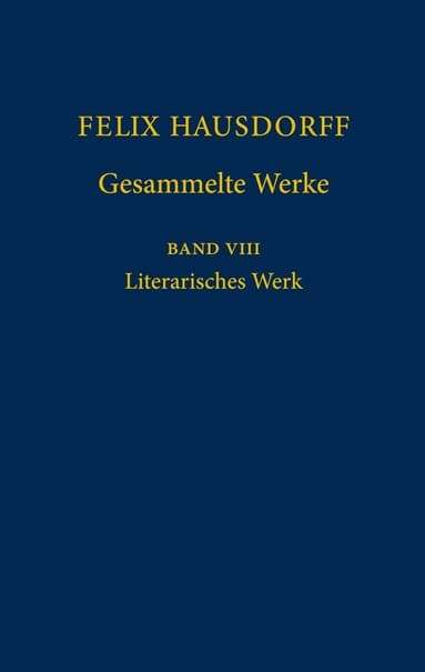 Friedrich Vollhardt best book