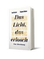 Omslag till boken Das Licht, das erlosch av Ivan Krastev