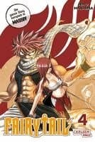 Fairy Tail Massiv 4