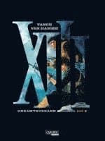 XIII Gesamtausgabe 04