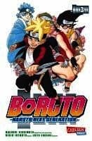 Boruto - Naruto the next Generation 3